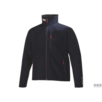 Giacca hh crew 990 nero 3xl< 