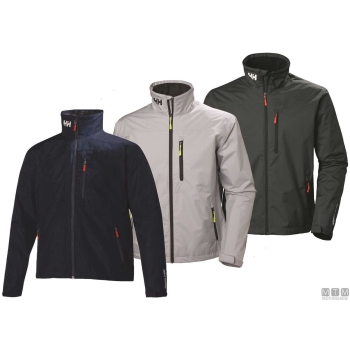Giacca hh crew 990 nero 3xl< 