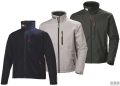 Giacca hh crew 990 nero 3xl