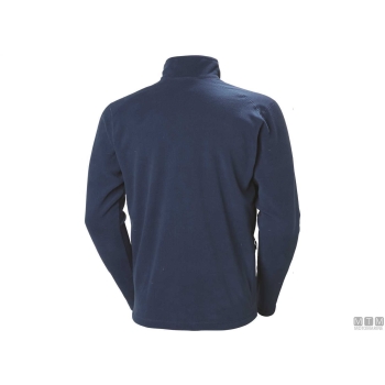 Giacca hh daybreaker 598 blu navy l 