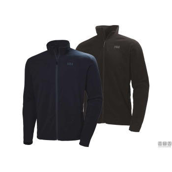 Giacca hh daybreaker 598 blu navy l 