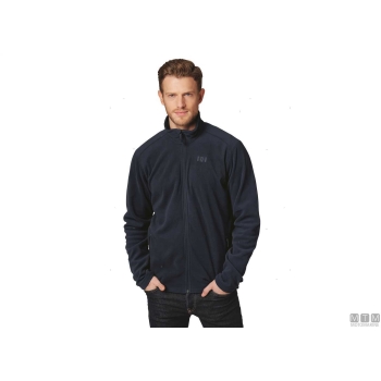 Giacca hh daybreaker 598 blu navy s 