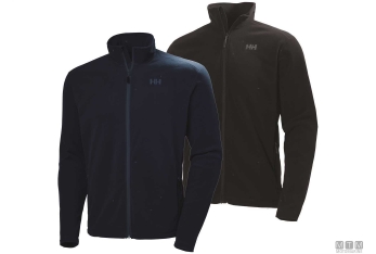 Giacca hh daybreaker 598 blu navy xl 