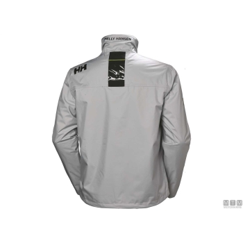 Giacca hh midlayer 853 grigio xl< 