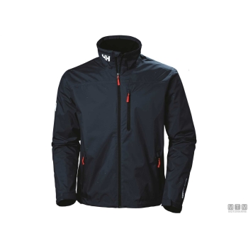 Giacca hh midlayer 990 nero xl 