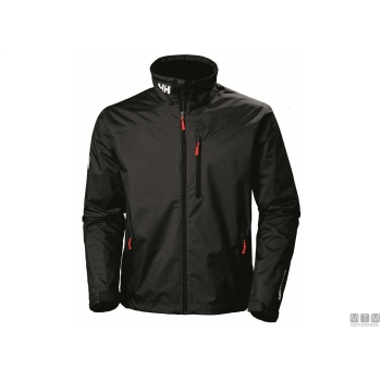 Giacca hh midlayer 990 nero xl 