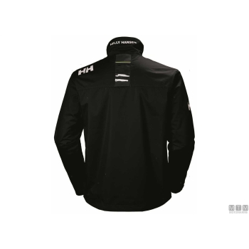 Giacca hh midlayer 990 nero xl 
