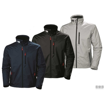 Giacca hh midlayer 990 nero xl 