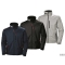 Giacca hh midlayer 990 nero xl