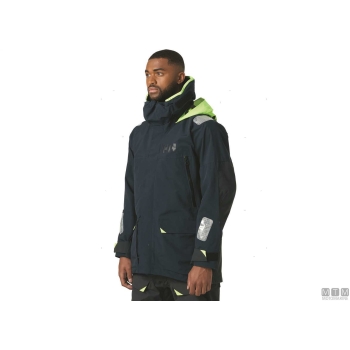 Giacca hh skagen offshore 222 rosso l< 