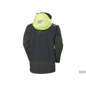 Giacca hh skagen offshore 222 rosso m< 