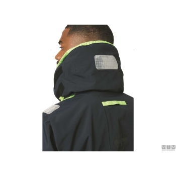 Giacca hh skagen offshore 222 rosso m< 