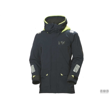 Giacca hh skagen offshore 597 navy m< 
