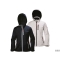 Giacca hh w midlayer 001 bianco l