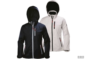 Giacca hh w midlayer 597 blu navy xl 
