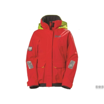 Giacca hh w pier 3.0 597 blu navy s 