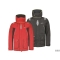Giacca musto br2 offshore 990 nero m