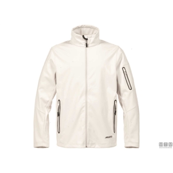 Giacca musto ess softshell 597 navy xl< 