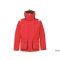 Giacca musto mpx gtx pro offsh rossa l