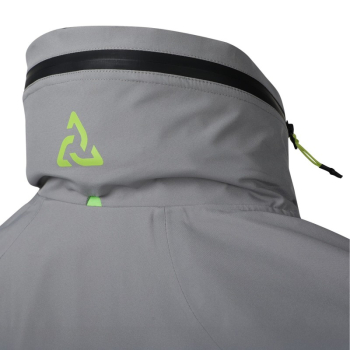 Giacca performance grigia tg. xxl