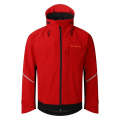 Giacca performance rossa tg. xl