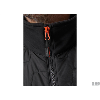 Gilet h/h kensington lifaloft 990 nero m