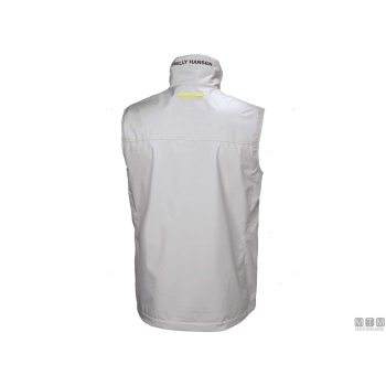 Gilet hh crew 001 bianco m< 