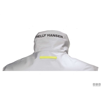 Gilet hh crew 001 bianco m< 