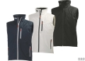 Gilet hh crew 001 bianco m