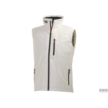 Gilet hh crew 990 nero xl< 