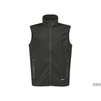 Gilet musto ess softshell 990 nero xl 