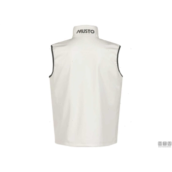 Gilet musto ess softshell 990 nero xl 