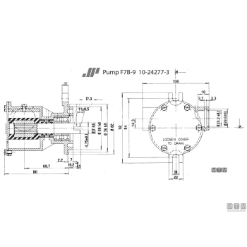 Girante 09-1028bt-1