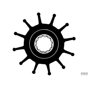 Girante 17935-01 