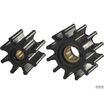 Girante in nitrile d95 di25 h63 bb-9p