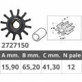 Girante jab.18948-sherw.10615k