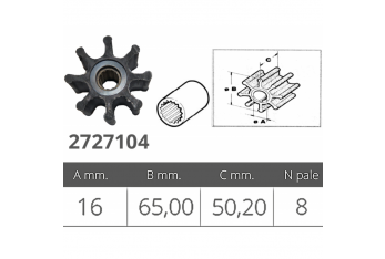 GIRANTE JAB.920-0001-JOHN.09-1028B