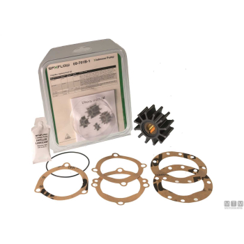 Girante jabsco 22120-01