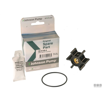 Girante johson 09-1026b-9