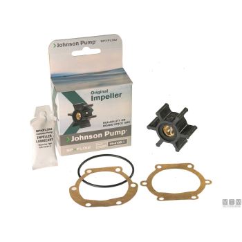 Girante johson 09-1026b