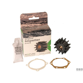 Girante johson 09-1026b