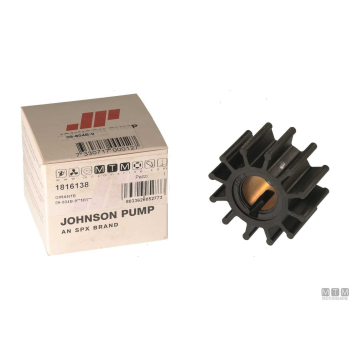 Girante johson 09-1026b