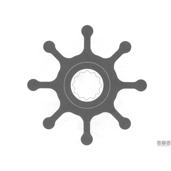 Girante johson 09-1027b-10