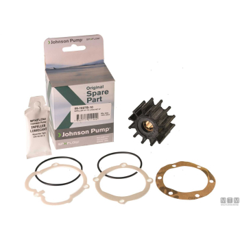 Girante johson 09-1027b-10