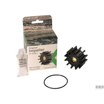 Girante johson 09-1028b-9