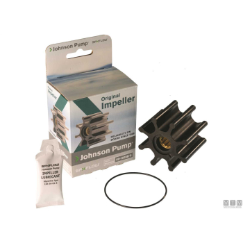 Girante johson 09-1028b-9