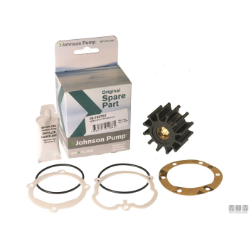 Girante johson 09-1028b-9