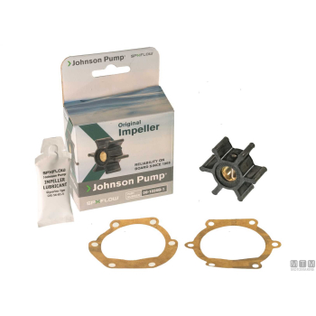 Girante johson 09-801b