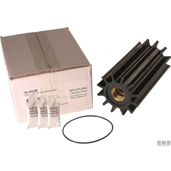 Girante johson 09-819b