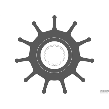 Girante johson 09-819b